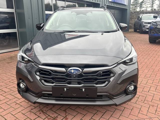 Subaru Crosstrek Touring 2.0 5dr Hatchback CVT Petrol/Electric