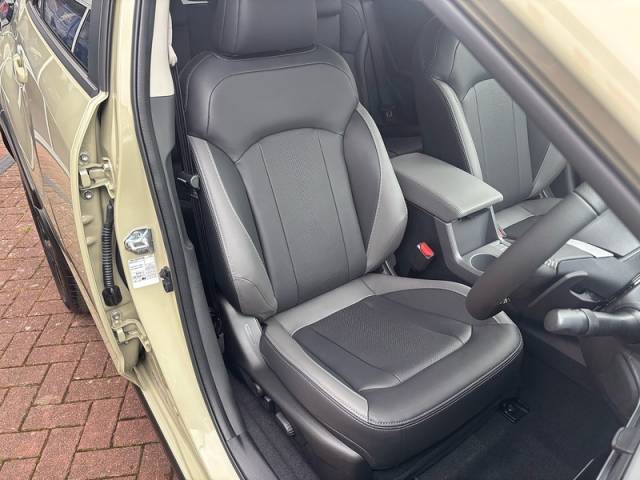 2026 Subaru Crosstrek 2.0 i e-Boxer Touring SUV 5dr Petrol Hybrid Lineartronic 4WD Euro 6 (s/s) (136 ps)