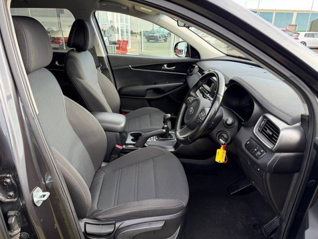 2015 Kia Sorento 2.2 CRDi KX-1 SUV 5dr Diesel Manual AWD Euro 6 (s/s) (197 bhp)