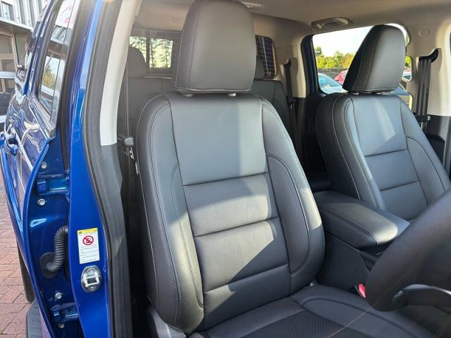 Gwm Poer300 Ultra 2.4 4dr Pick Up Automatic Diesel