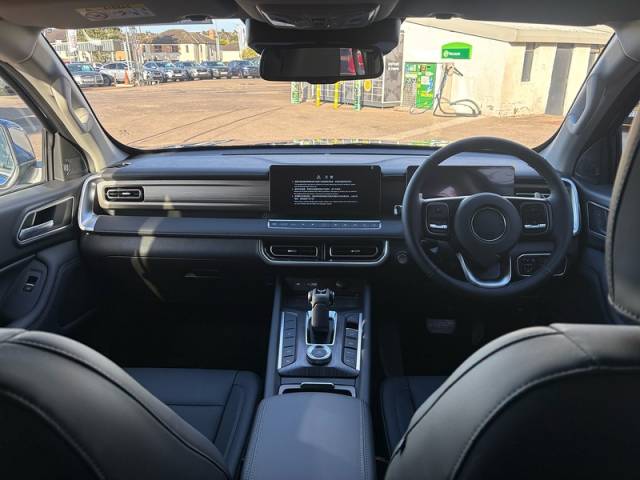 Gwm Poer300 Ultra 2.4 4dr Pick Up Automatic Diesel