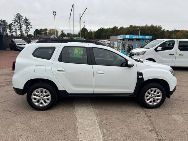 2023 Dacia Duster 1.3 TCe Expression SUV 5dr Petrol Manual Euro 6 (s/s) (130 ps)