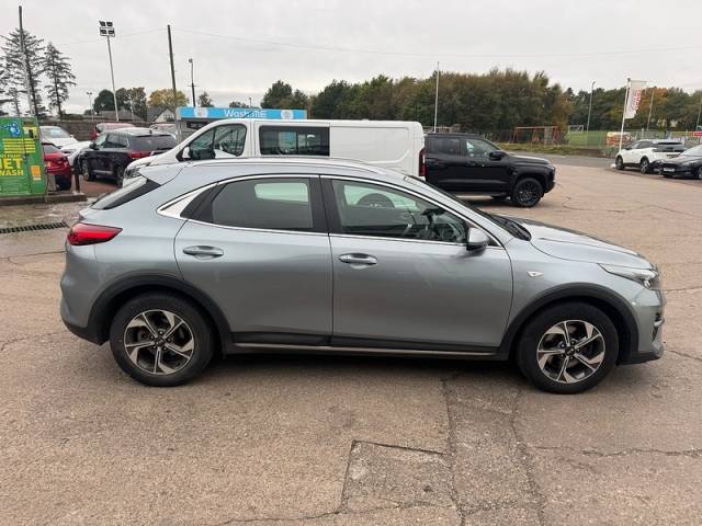 2020 Kia XCeed 1.6 CRDi 2 SUV 5dr Diesel Manual Euro 6 (s/s) (114 bhp)