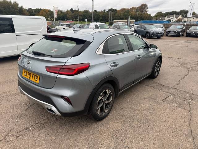 2020 Kia XCeed 1.6 CRDi 2 SUV 5dr Diesel Manual Euro 6 (s/s) (114 bhp)