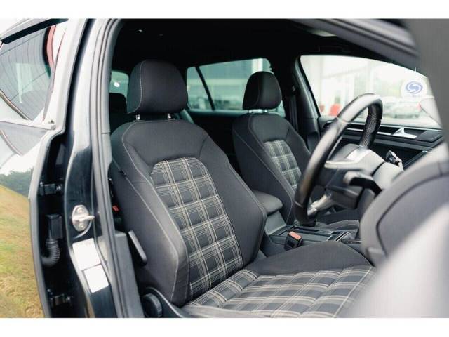 2015 Volkswagen Golf 2.0 TDI BlueMotion Tech GTD Hatchback 5dr Diesel Manual Euro 6 (s/s) (184 ps)