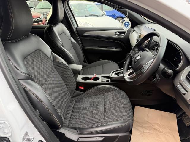 2024 Renault Arkana 1.6 E-TECH techno SUV 5dr Petrol Hybrid Auto Euro 6 (s/s) (145 ps)