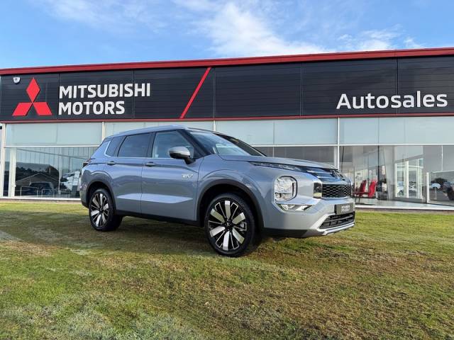 Mitsubishi Outlander PHEV 2.4 Nativa