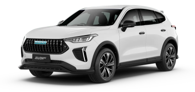 Haval Jolion Pro Lux Hybrid