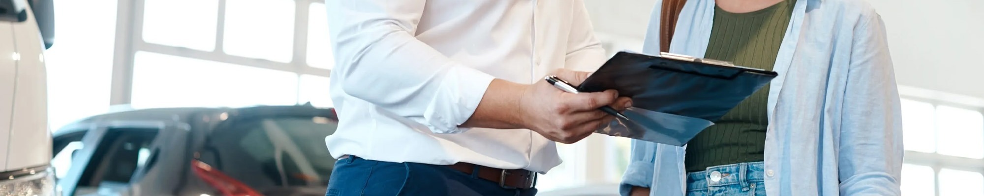 Finance at Autosales