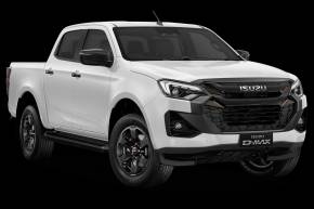 D-Max V-Cross Manual Transmission at Autosales Kirriemuir Ltd Kirriemuir