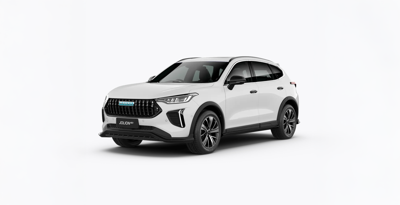 GWM HAVAL JOLION PRO HYBRID 1.5 eHEV Ultra 5dr DHT