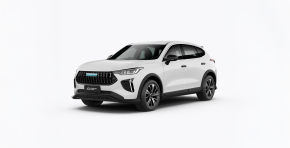 GWM HAVAL JOLION PRO HYBRID HATCHBACK at Autosales Kirriemuir Ltd Kirriemuir